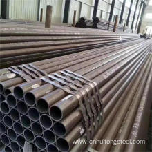 ASTM A106 A53 Precision Steel Pipe